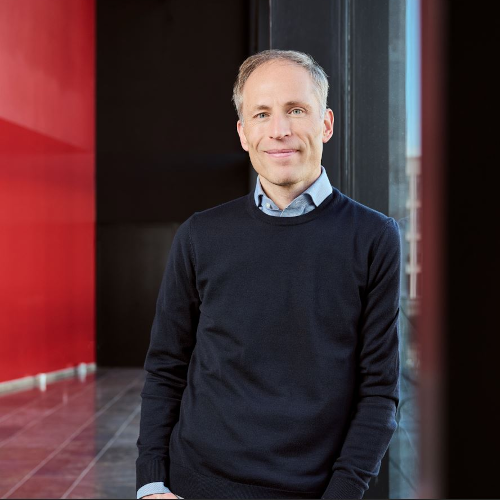 Thomas Rinker