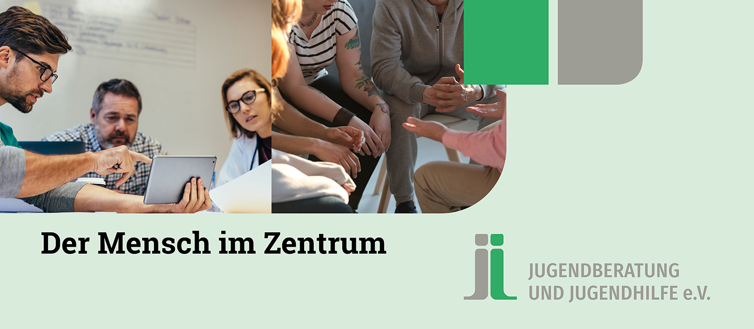 Header von Jugendberatung und Jugendhilfe e.V.
