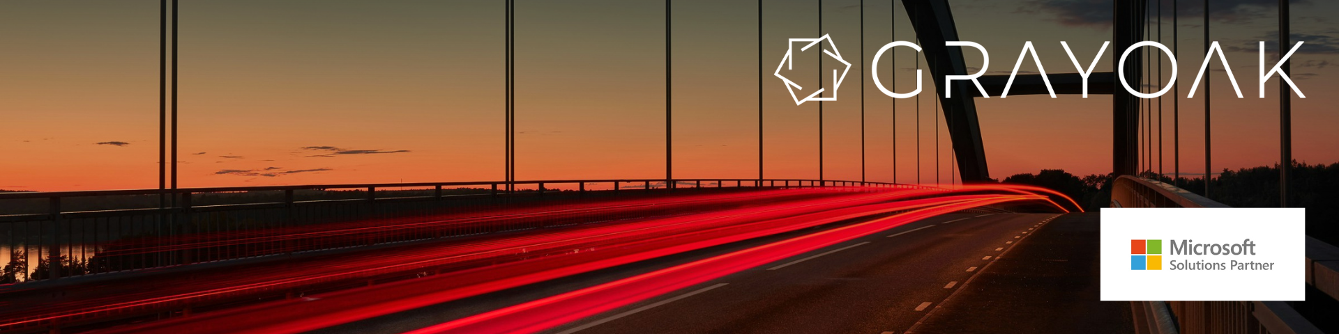 Header von GRAYOAK Management & Technology Consulting GmbH