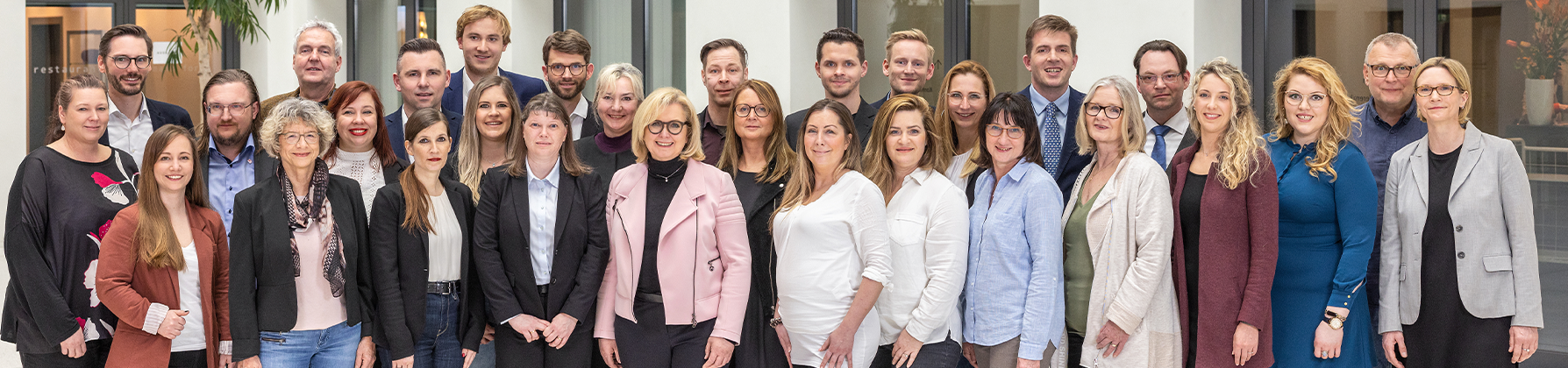 Header von DGB Rechtsschutz GmbH