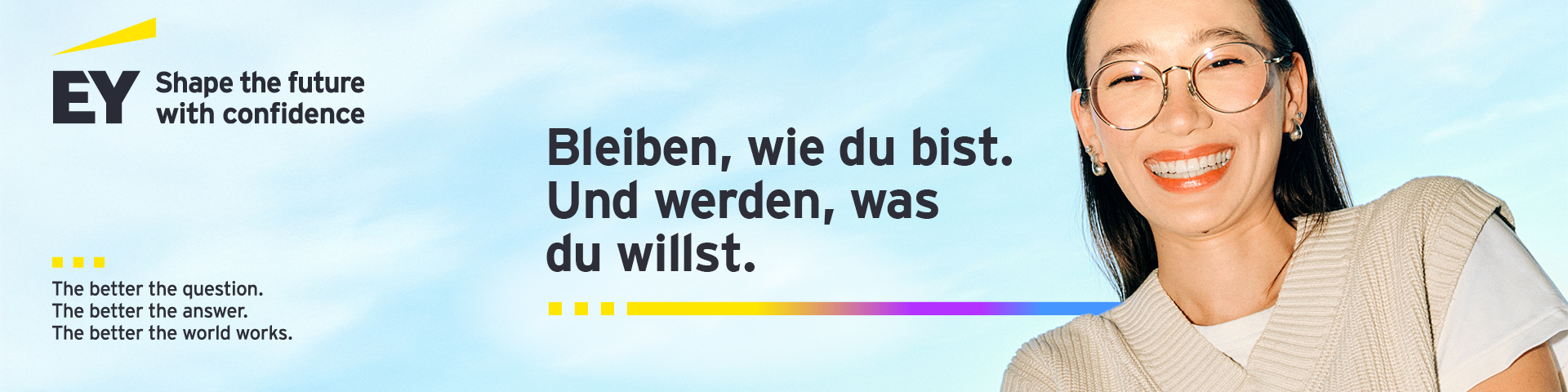 Header von EY